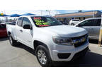 2015 Chevrolet Colorado Extended Cab Work Truck Pickup 2D 6 ft