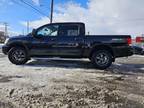 2015 Nissan Titan PRO-4X Crew Cab 4WD SWB