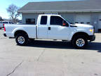 2014 Ford F-250 Super Duty XL 4x4 4dr SuperCab 6.8 ft. SB Pickup