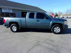 2011 Chevrolet Silverado 1500 LT 4x4 4dr Extended Cab 6.5 ft. SB