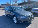 2009 Audi A3 DSG Quattro 2.0-T