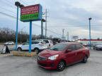 2019 Mitsubishi Mirage G4 ES 4dr Sedan CVT