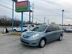 2007 Toyota Sienna CE 7 Passenger 4dr Mini Van