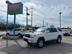 2005 Toyota 4Runner Sport Edition 4dr SUV w/V6