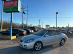 2007 Toyota Camry Solara SE V6 2dr Convertible