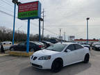 2010 Pontiac G6 Base 4dr Sedan w/1SB