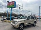 2011 Jeep Liberty Sport 4x2 4dr SUV