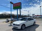 2003 BMW 5 Series 530i 4dr Sedan