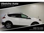 2015 Toyota RAV4 XLE AWD 4dr SUV