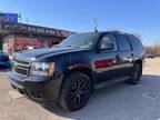 2011 Chevrolet Tahoe 1500 Lt