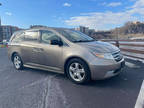 2011 Honda Odyssey Touring Minivan 4D