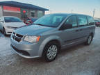 2017 Dodge Grand Caravan SE Wagon