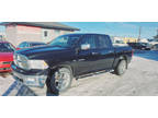 2009 Dodge Ram 1500 4WD Crew Cab 140.5 Laramie