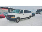 2008 GMC Savana Passenger RWD 3500 155 SL