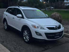 2012 MAZDA CX-9 Grand Touring Sport Utility 4D