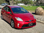 2013 Toyota Prius Four Hatchback 4D