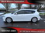 2009 Mazda Mazdaspeed3 Grand Touring Lowered 6-Speed manual 88k Low Miles