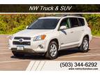 2012 Toyota RAV4 Limited 3.5L V6 269hp 246ft. lbs.