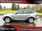 2010 BMW X3 xDrive30i AWD Low Miles Leather Pano Roof
