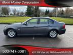 2007 BMW 3-Series 328i e90 94K Low Miles Leather Heated Seats