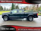 2016 Ford F-150 FX4 Sport Long Bed 6.5FT Remote Start