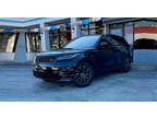 2019 Land Rover Range Rover Velar R-Dynamic SE Sport Utility 4D