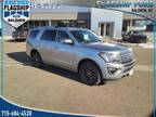 2021 Ford Expedition Silver, 72K miles
