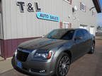 2012 Chrysler 300 S V6 4dr Sedan