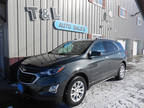 2018 Chevrolet Equinox LT 4dr SUV w/1LT