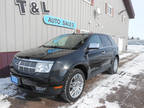 2010 Lincoln MKX Base AWD 4dr SUV