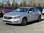 2018 Volvo S60 T5 AWD Inscription Platinum