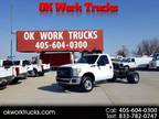 2015 Ford F-350 SD XL DRW 4WD