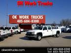 2007 Chevrolet Silverado Classic 2500HD Work Truck Crew Cab Long Box 2WD