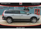 2008 Volvo XC70 3.2 Wagon 4D