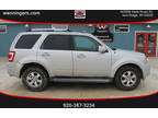 2009 Ford Escape Limited Sport Utility 4D