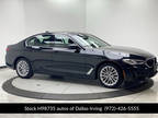 2022 BMW 5 Series 530i xDrive NAV,CAM,SUNROOF,HTD STS,BLIND SPOT