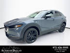 2023 Mazda CX-30 2.5 S Carbon Edition NAV,CAM,SUNROOF,HTD STS,BLIND