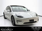 2023 Tesla Model 3 NAV,CAM,PANO,HTD STS,BLIND SPOT,18 WLS
