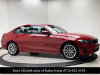 2023 BMW 3 Series 330i SPORT LINE,NAV,CAM,SUNROOF,HTD STS,HEADS UP