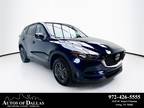 2021 Mazda CX-5 Touring NAV,CAM,SUNROOF,HTD STS,BLIND SPOT