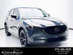 2021 Mazda CX-5 Carbon Edition CAM,SUNROOF,HTD STS,BLIND SPOT,19