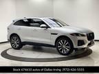 2021 Jaguar F-PACE P250 S NAV,CAM,PANO,HTD STS,BLIND SPOT,19 WLS