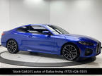 2021 BMW 4 Series 430i M SPORT,NAV,CAM,SUNROOF,HTD STS,BLIND SPOT