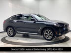 2022 BMW X4 xDrive30i X LINE,NAV,CAM,PANO,HTD STS,BLIND SPOT