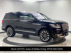 2020 Lincoln Navigator Reserve LUXURY,NAV,CAM,PANO,CLMT STS,BLIND SPOT,3R