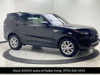 2020 Land Rover Discovery SE,CAM,PANO,HTD STS,BLIND SPOT,19 WLS
