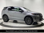 2020 Land Rover Discovery Sport SE R-Dynamic NAV,CAM,PANO,BLIND SPOT,20 WHLS
