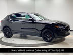 2020 Maserati Levante NAV,CAM,PANO,HTD STS,BLIND SPOT,21 WHLS