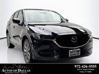 2021 Mazda CX-5 Grand Touring NAV,CAM,SUNROOF,HTD STS,BLIND SPOT,1