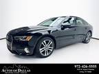 2021 Audi A6 2.0T Premium Plus NAV,CAM,SUNROOF,HTD STS,BLIND SP